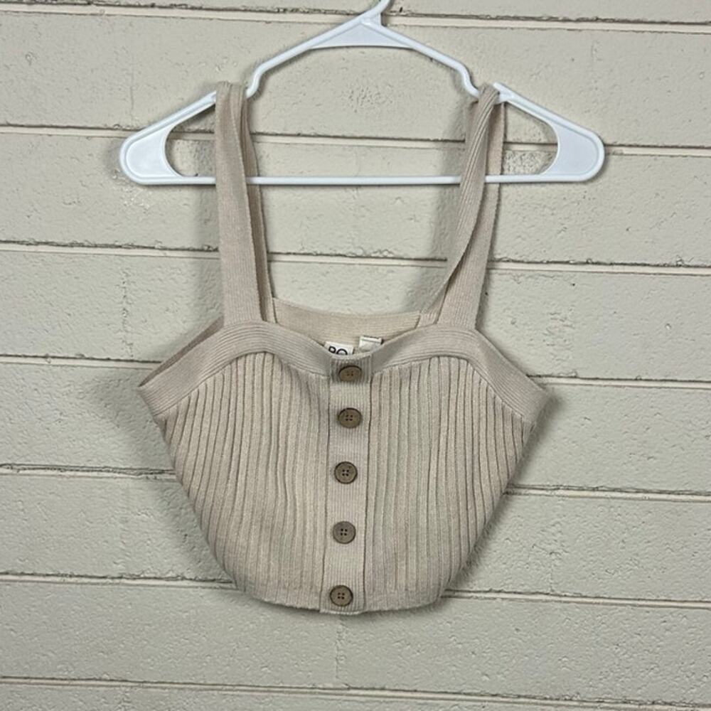 ROXY IN THE AFTERNOON SWEATER size M - Picture 4 of 8